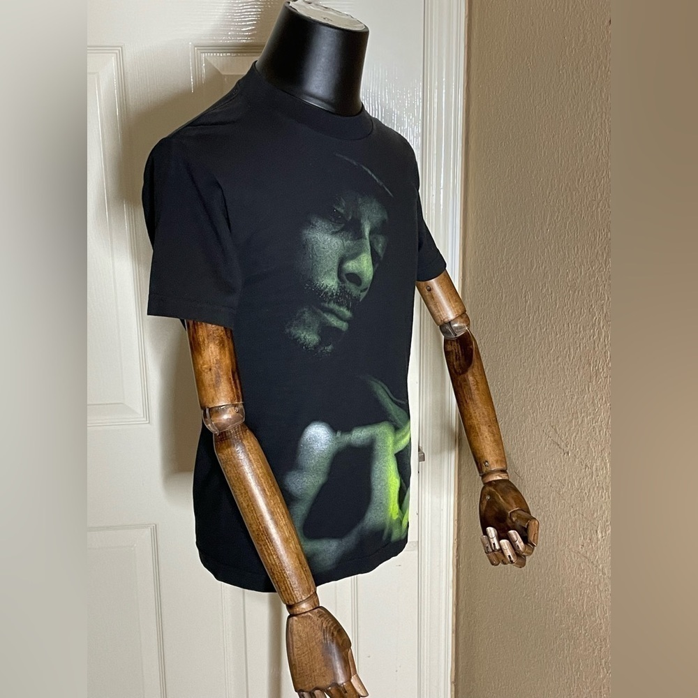 Snoop Dogg "Blazed & Confused Tour" 2009 Cali Concert T-shirt Small​​​​​​​​​​​​ - Picture 7 of 11